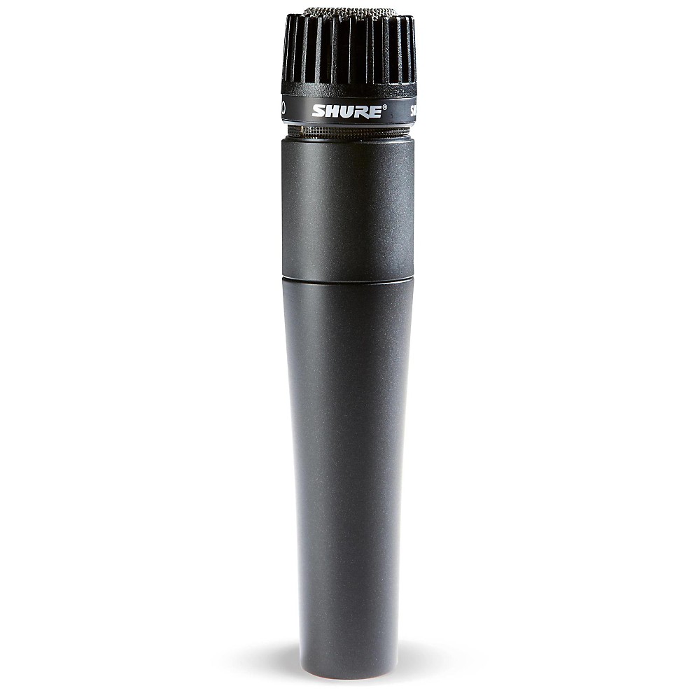 Shure microphone deals