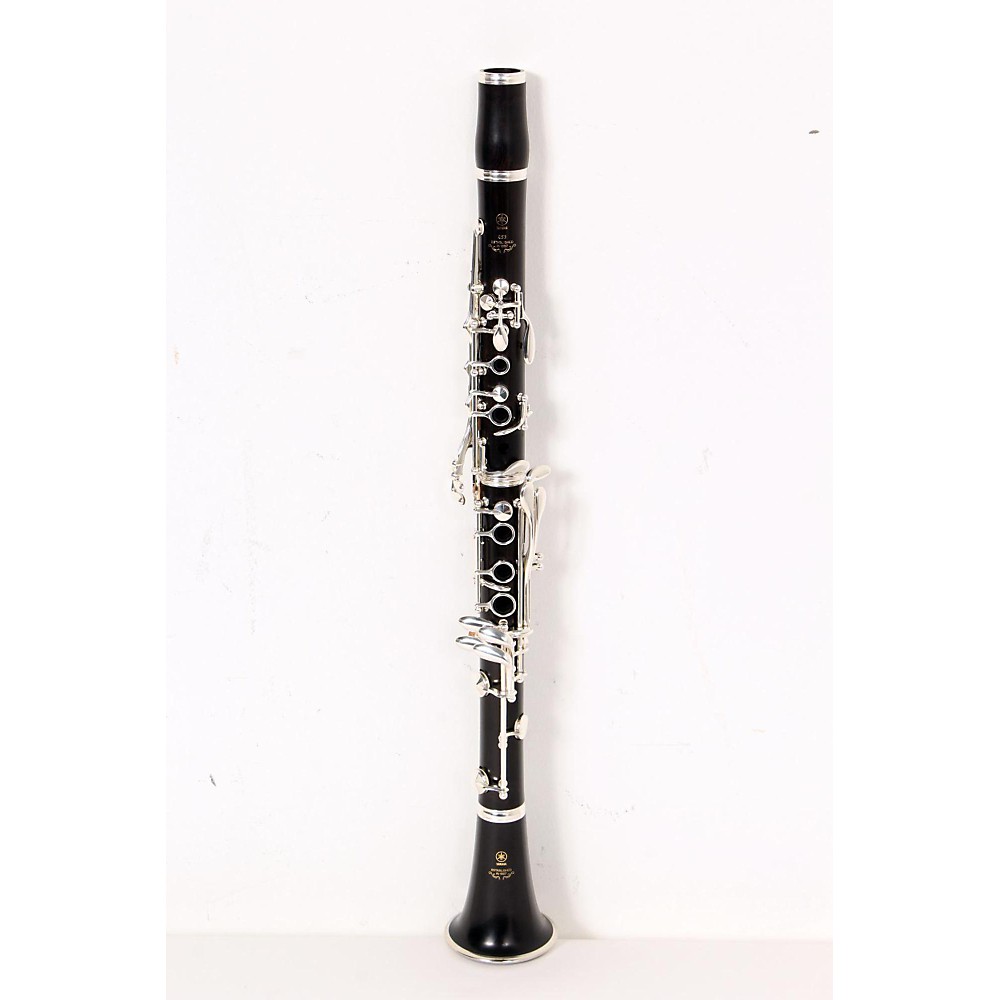 Yamaha Ycl650 Bb Regular 888365265797 Yakimia