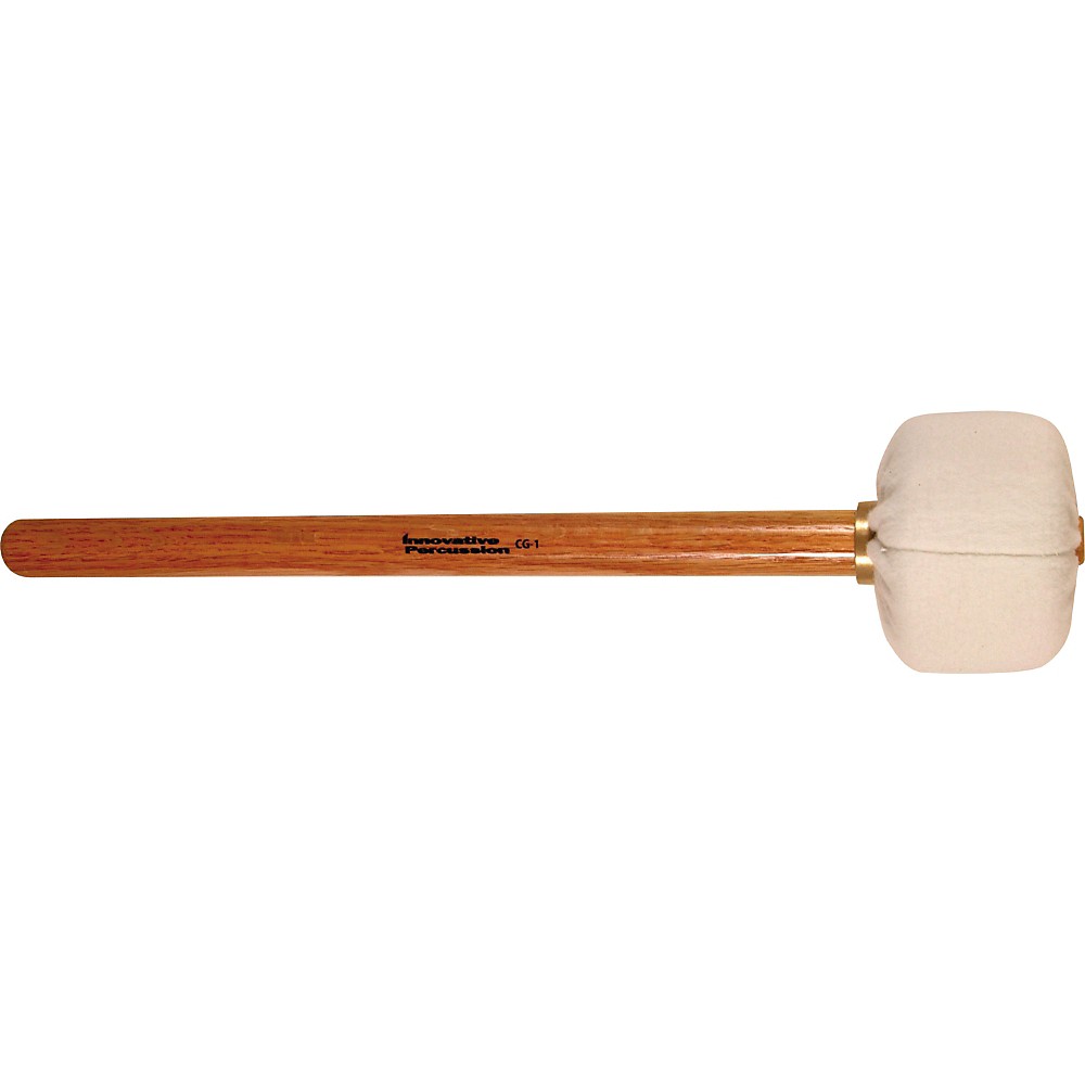 Innovative Percussion Gong Mallets Large