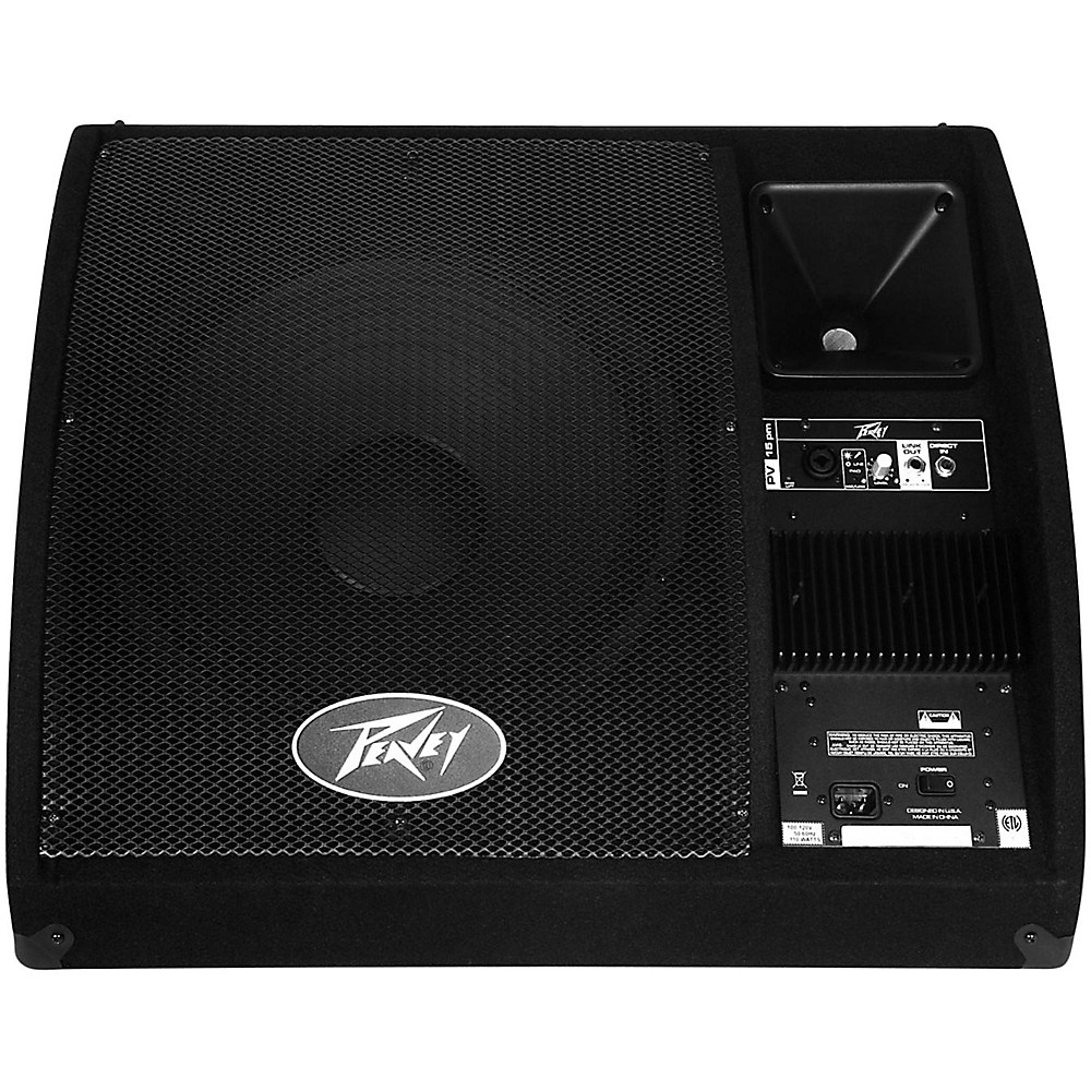 ElectroVoice TX1122FM TourX 12' Floor Monitor Black best price