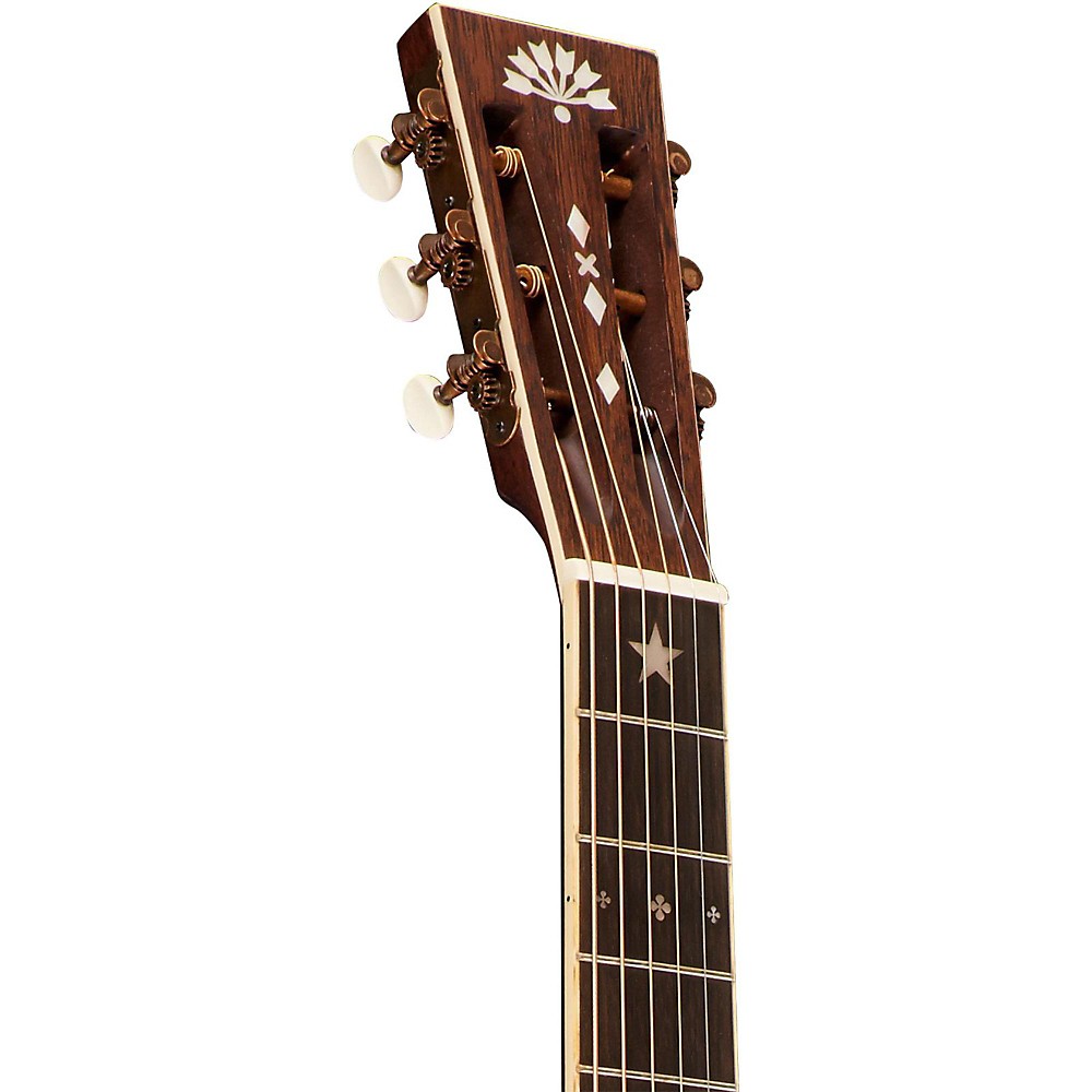 Washburn R314KK Parlor Acoustic Guitar Vintage Natural 801128017532 eBay