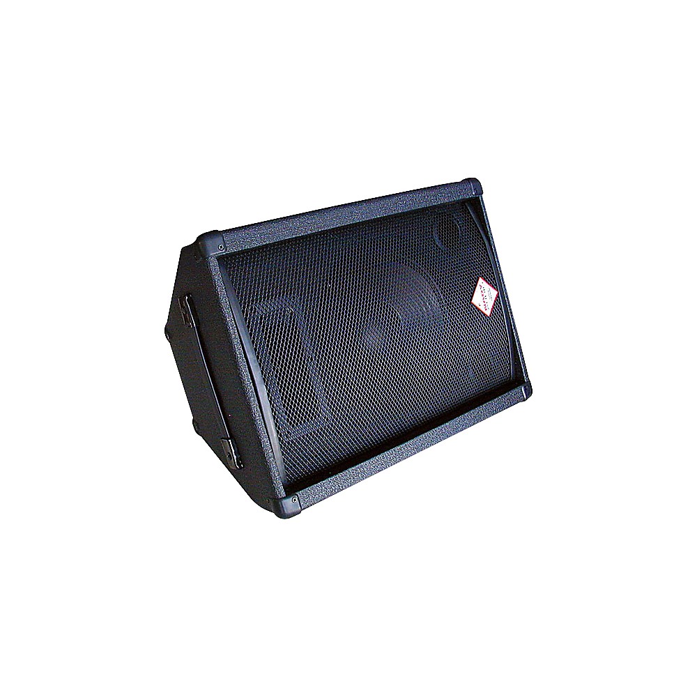 Nady PAM-10F 2-way Floor Wedge Monitor Speaker