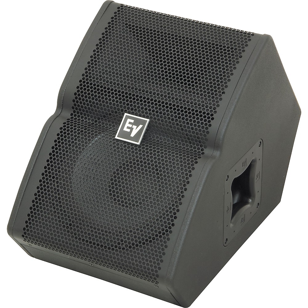 ElectroVoice TX1122FM TourX 12' Floor Monitor Black best price