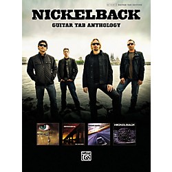 GUITAR ANTHOLOGY guitar anthology: