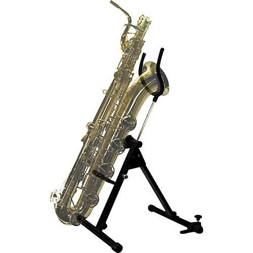 What is a baritone saxophone?