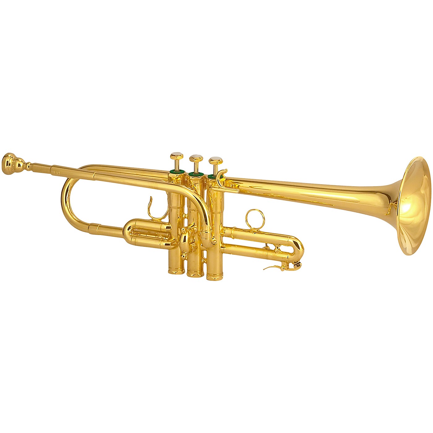 Тромпет музыкальный инструмент