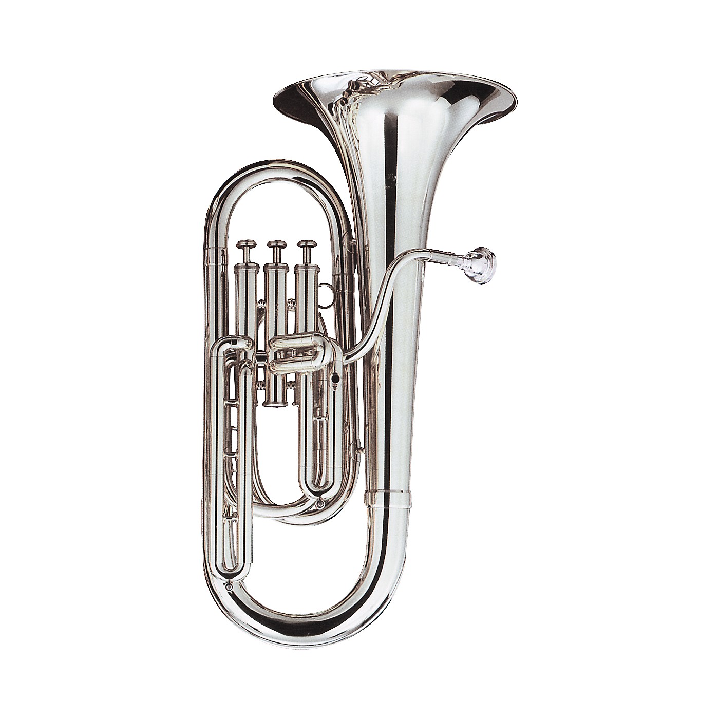 Getzen G S Series Bb Baritone Horn Woodwind Brasswind