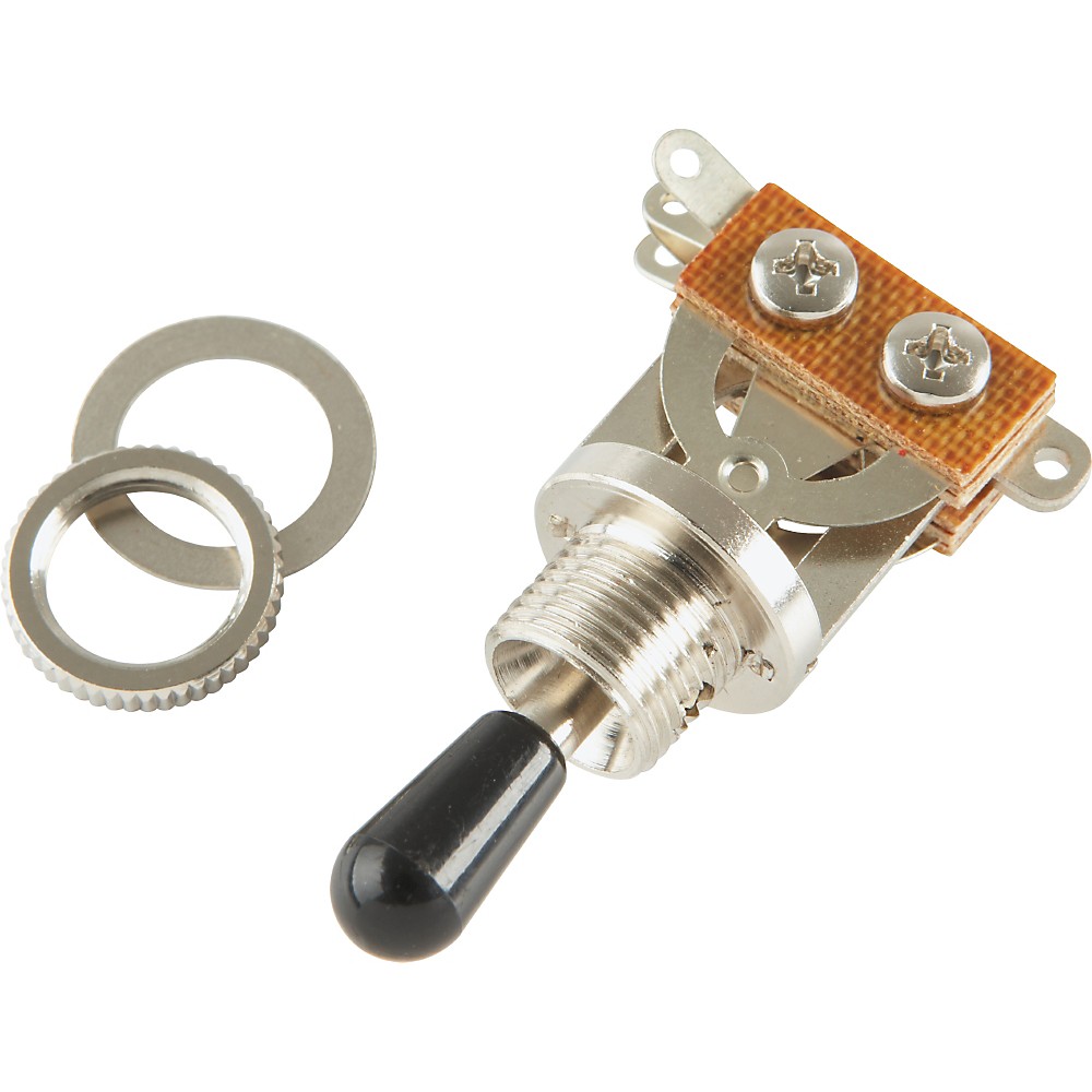 ProLine 3-Way Toggle Switch with Tip