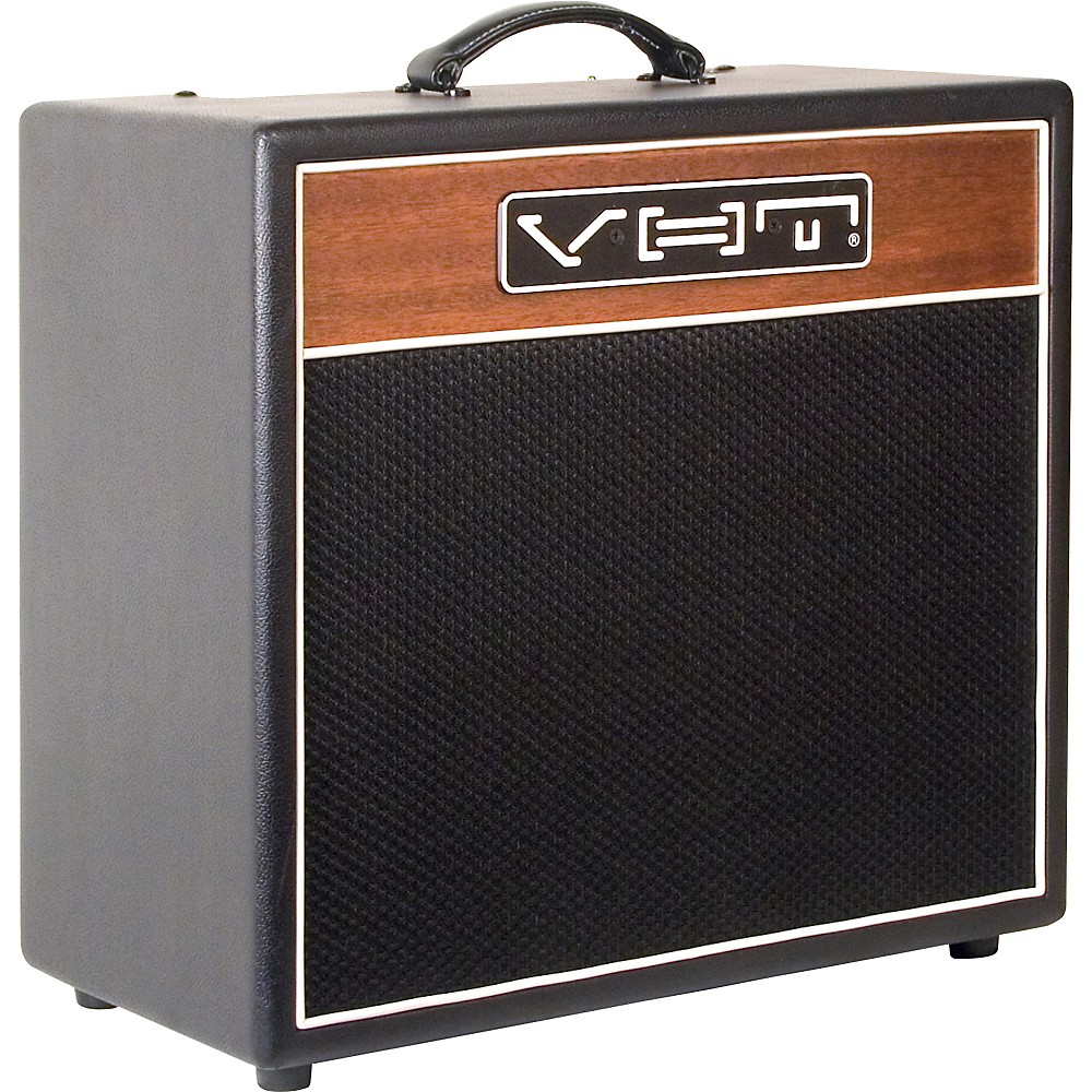 Vht The Standard 12 12w 1×12 Handwired Tube Guitar Combo Amp Zoomtune