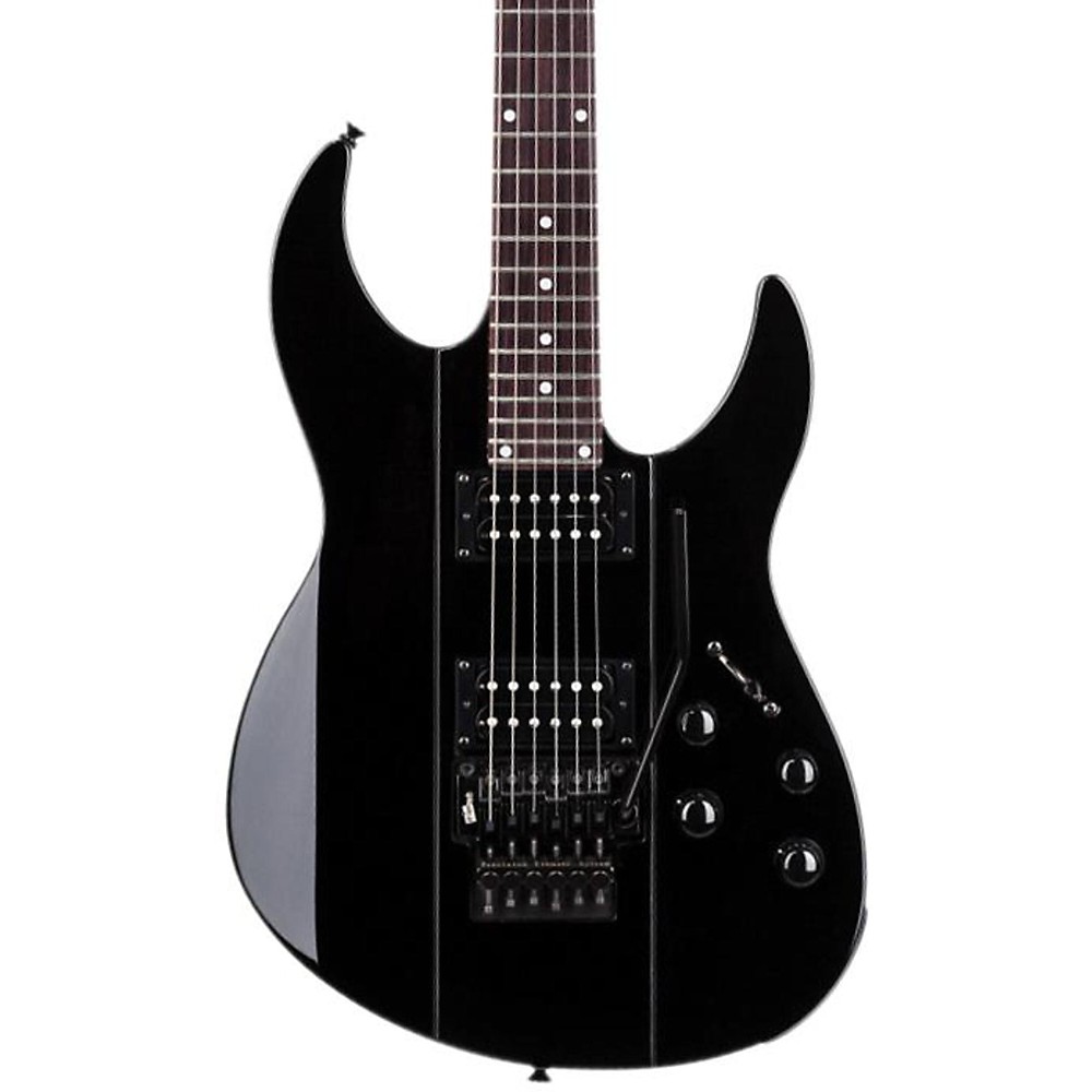 Line 6 James Tyler Variax Jtv-89f Electric Guitar Black | Yakimia
