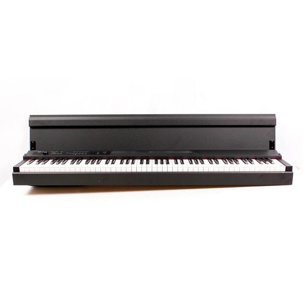 Korg Lp-380 Lifestyle Digital Piano Black 888365189659 – Yakinti