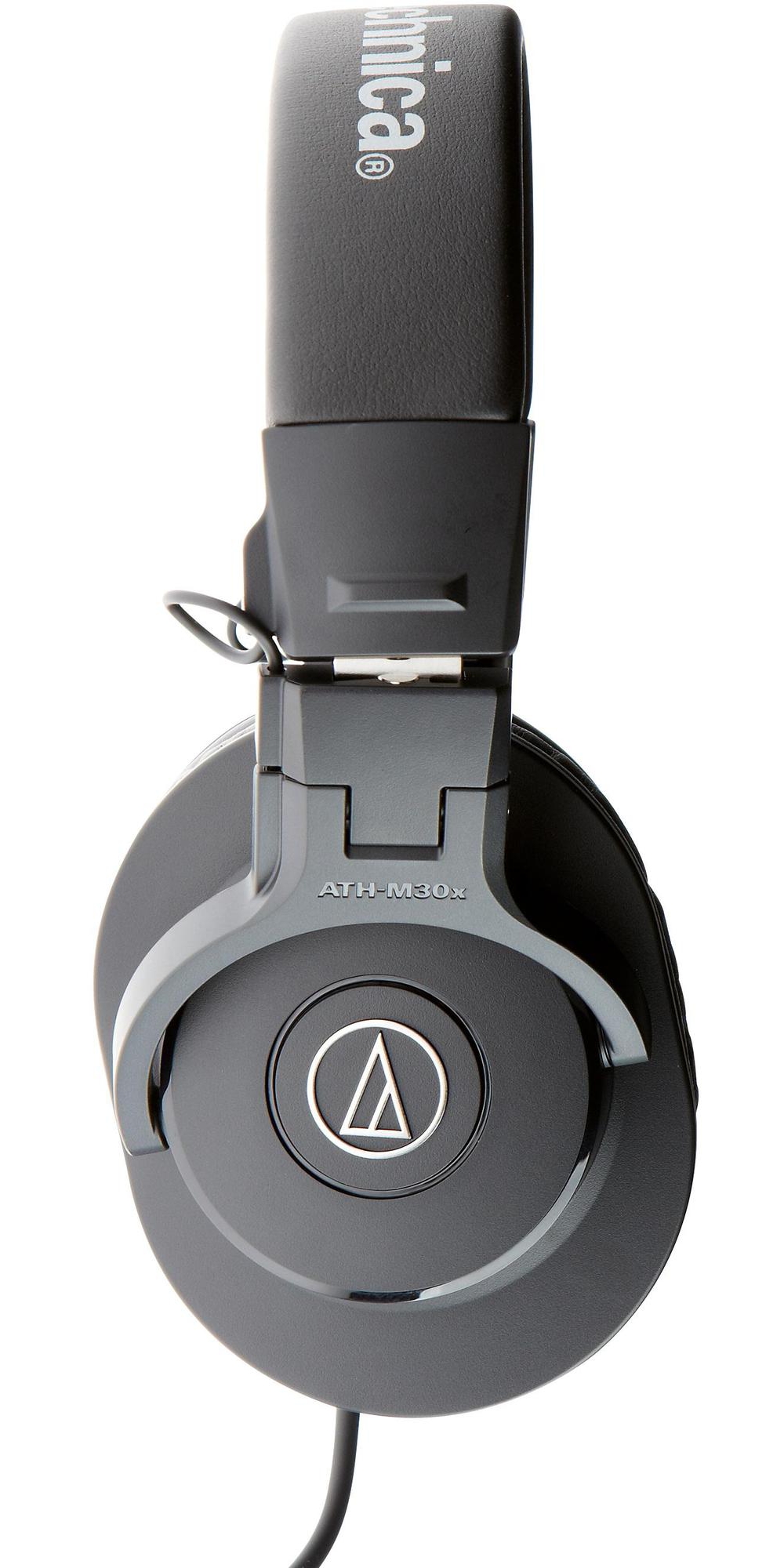 AudioTechnica ATHM30x ClosedBack Professional Studio Monitor