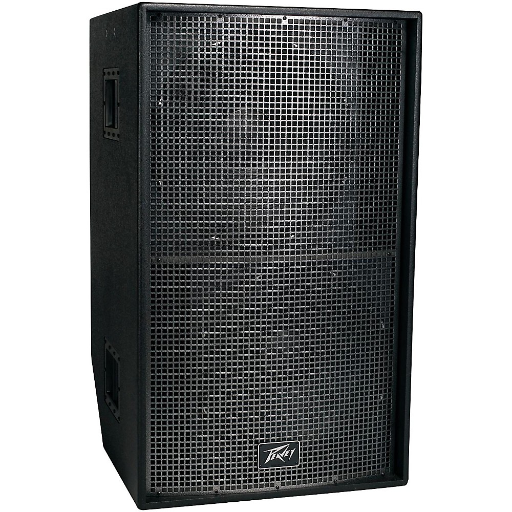 Peavey Versarray 218 Subwoofer Black | Fanix