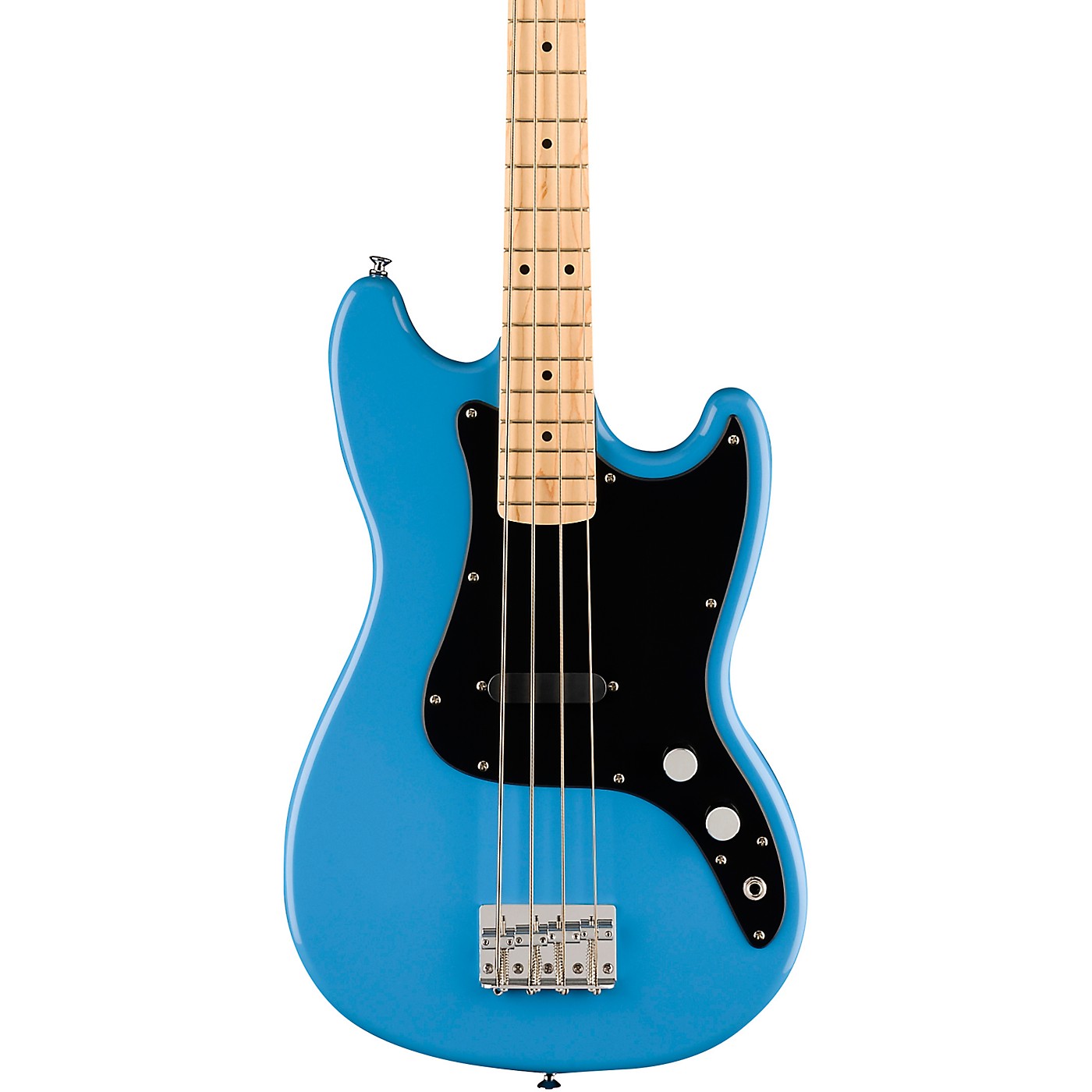 Squier Sonic Bronco Limited Edition Bass Woodwind Brasswind