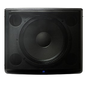 Presonus Studiolive Sai Active Subwoofer With Ai Technology