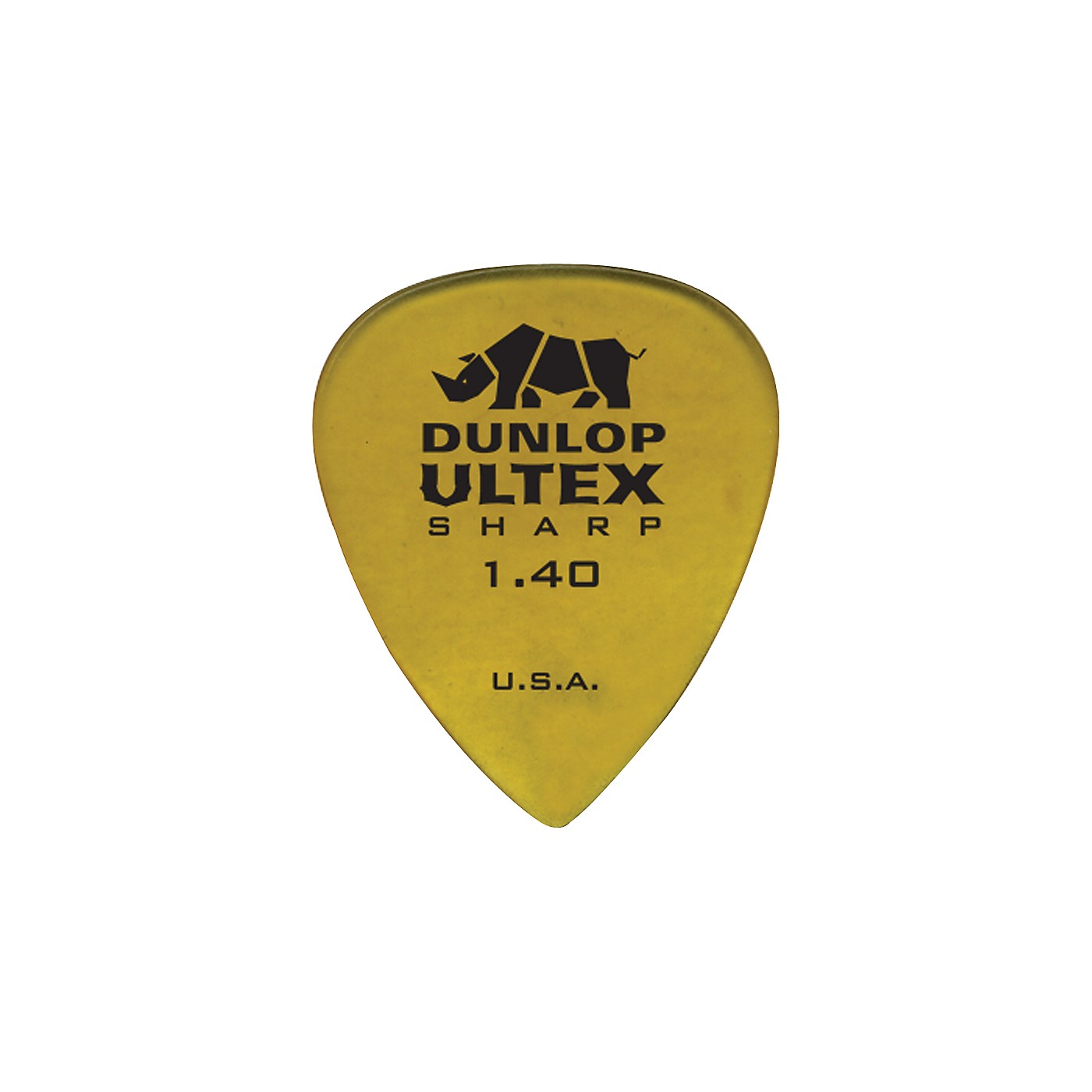 Dunlop Ultex Sharp Picks Pack Mm Woodwind Brasswind