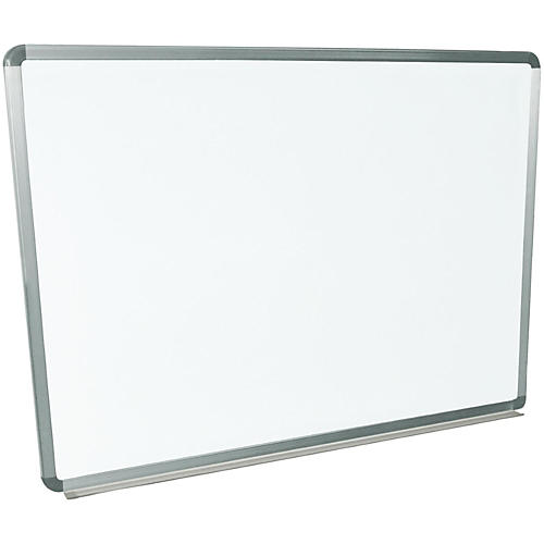 48 x 36 in. Wall Mount White Board WWBW