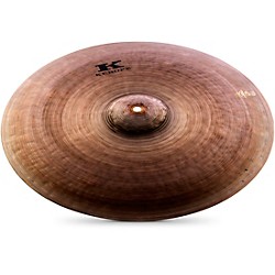 Zildjian cymbal dating guide