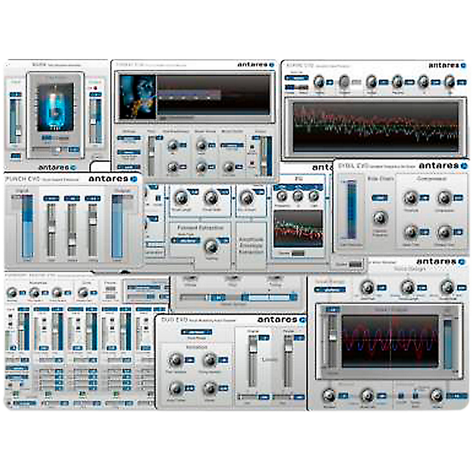 Antares choir evo crack download full