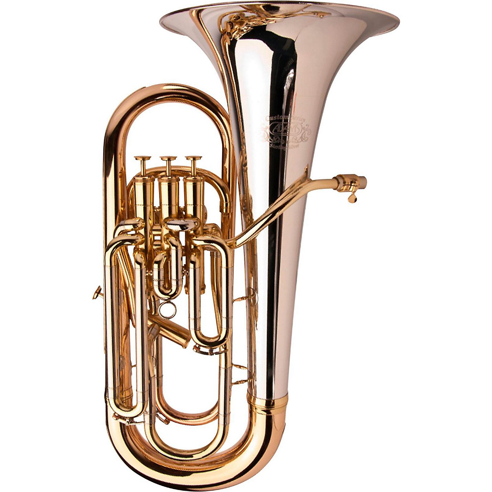 Willson euphonium serial numbers online