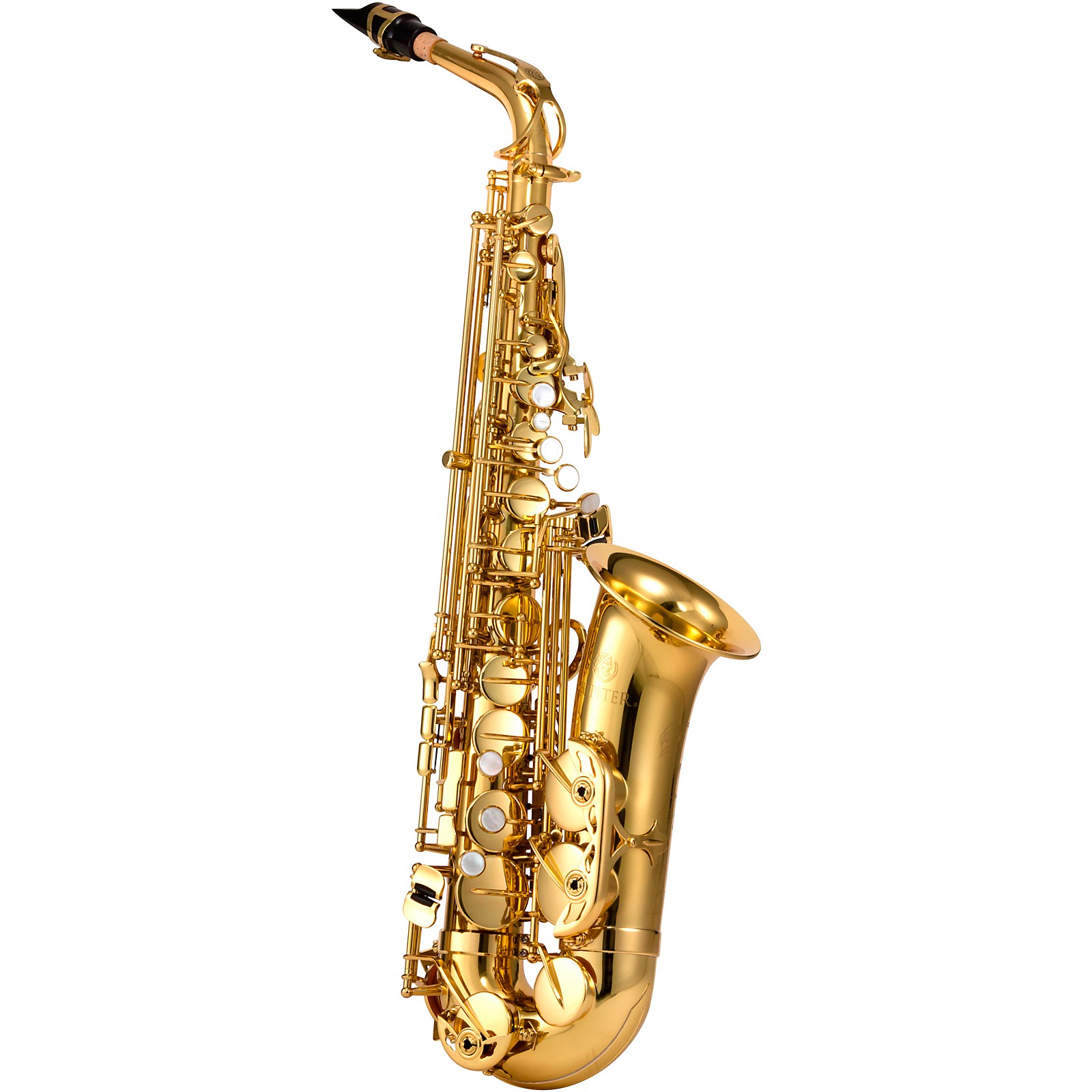 Jupiter saxophone price Clearance