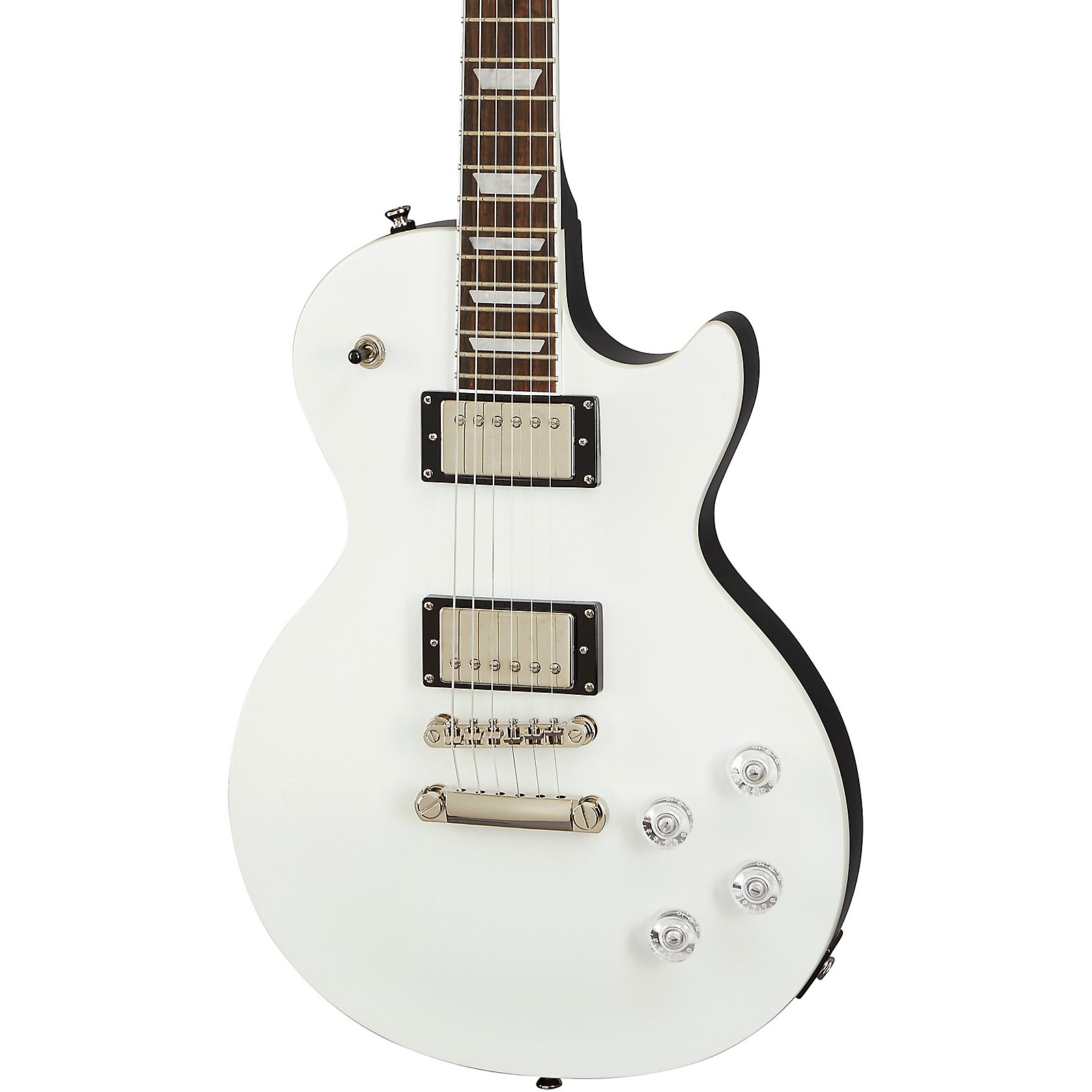 epiphone les paul muse weight