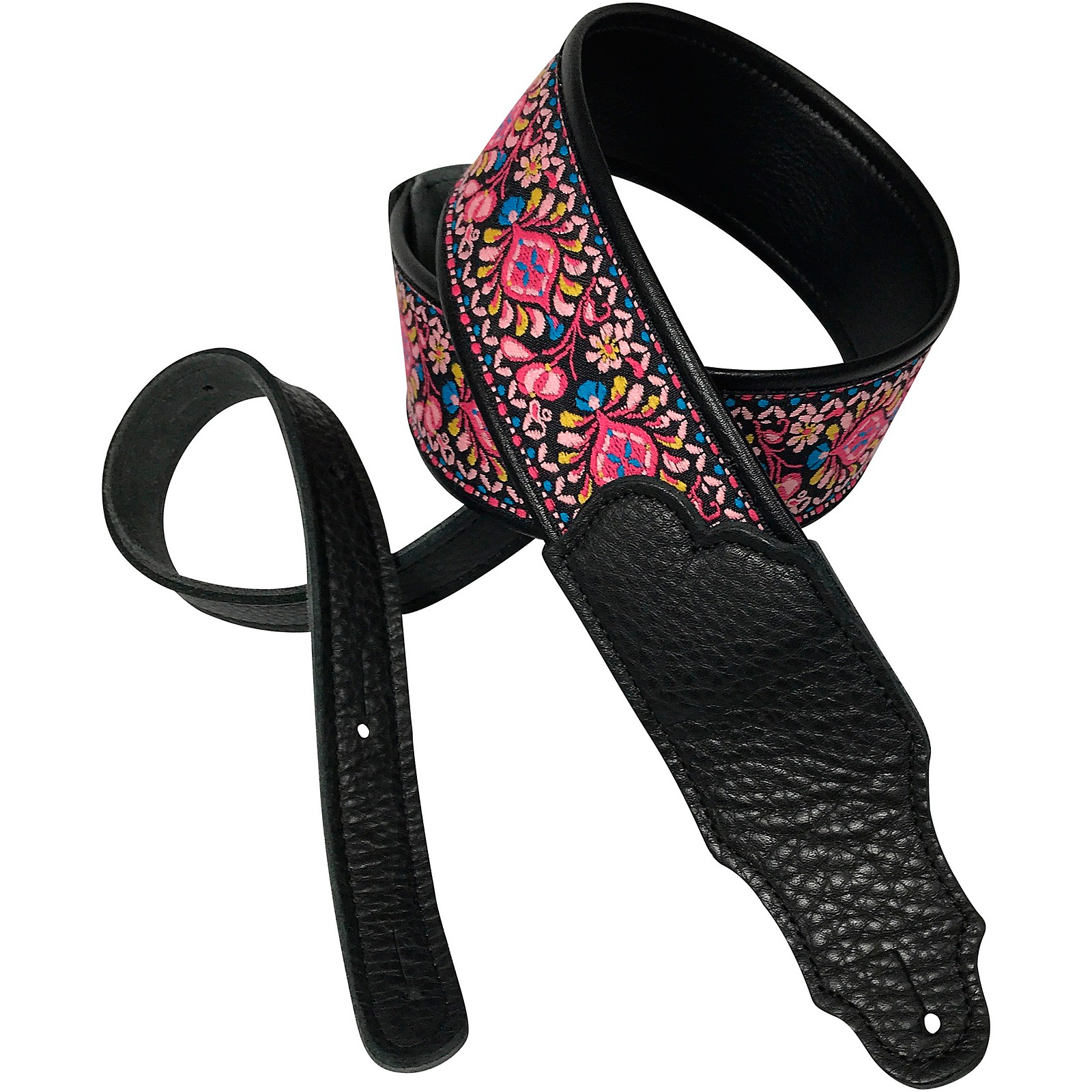 franklin guitar straps