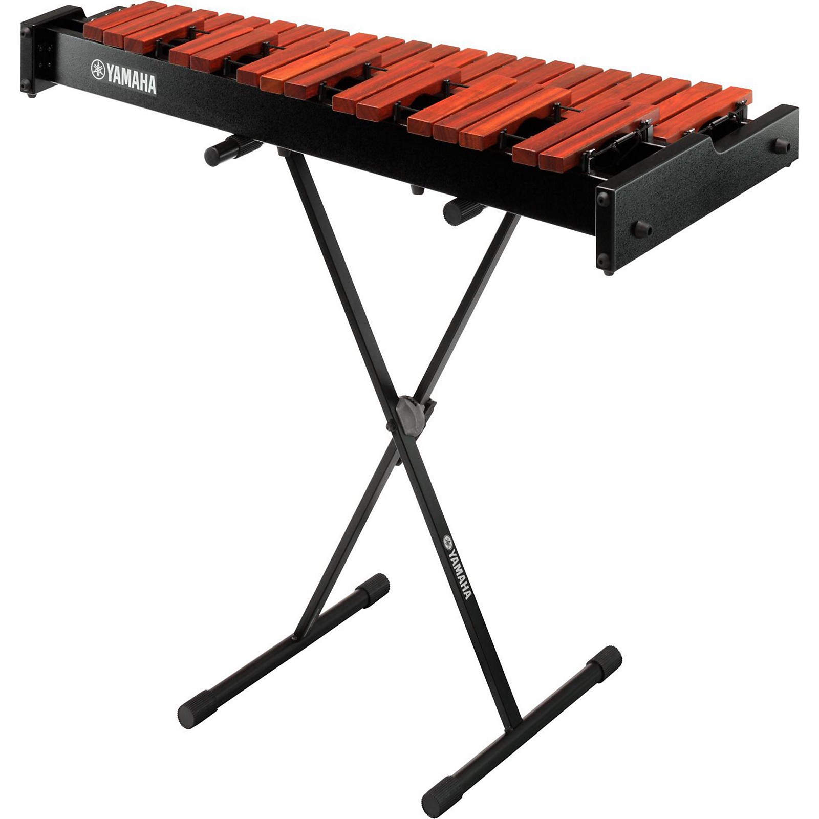 Yamaha Yx 230 3 Octave Xylophone With Stand Woodwind Brasswind