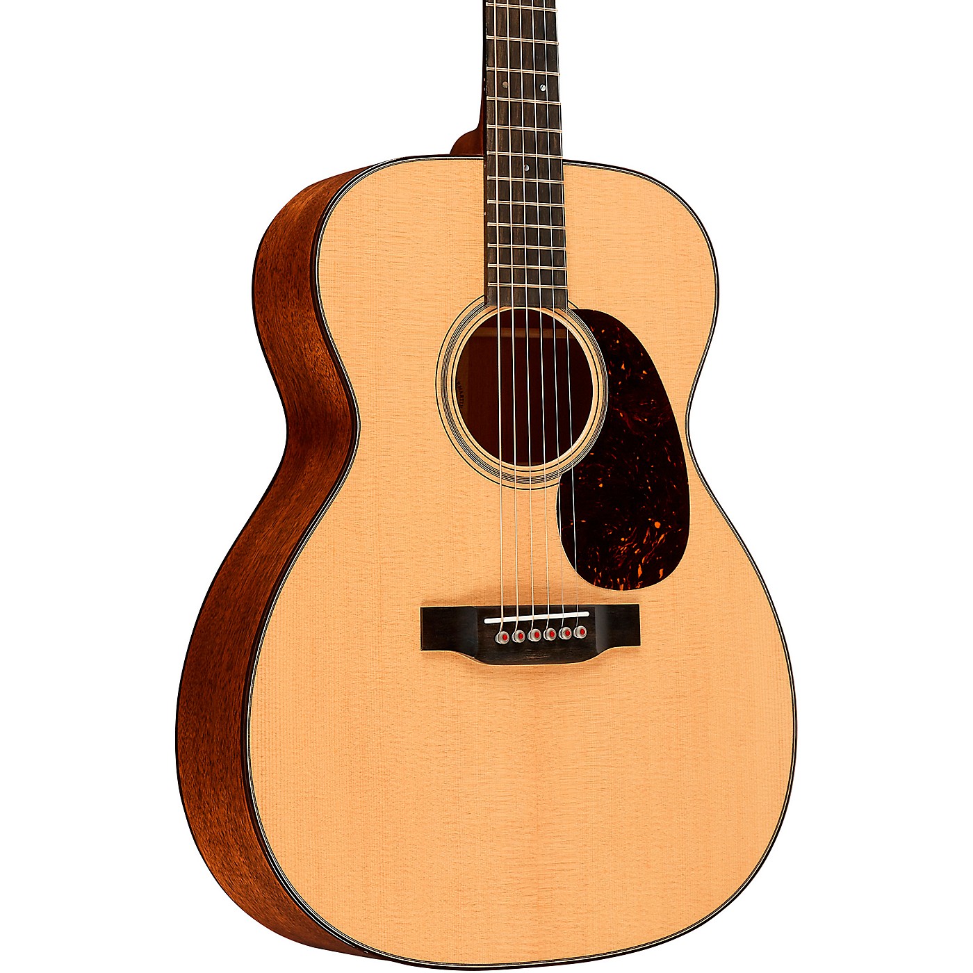 Martin 000-18 Modern Deluxe Acoustic Guitar thumbnail