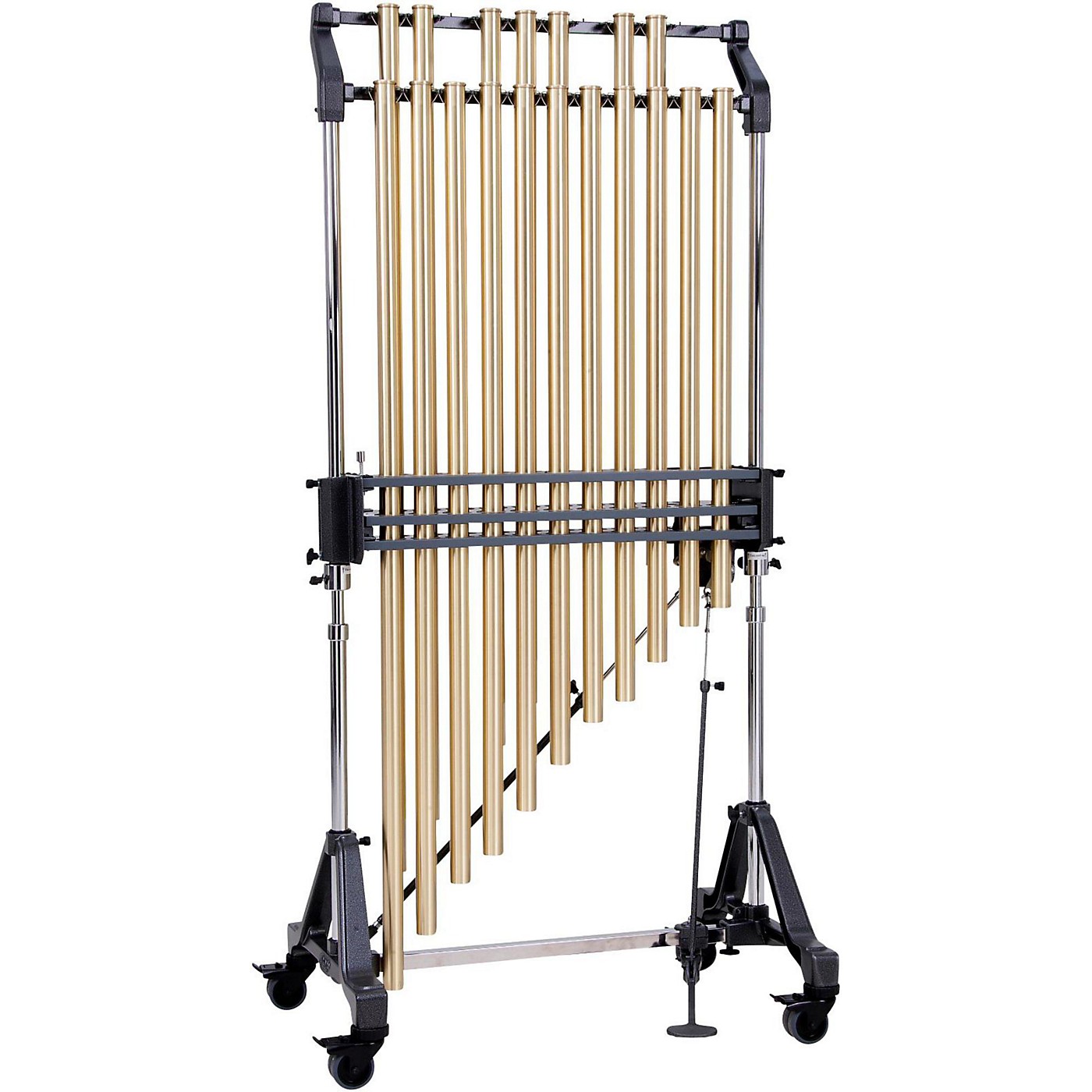 Adams 1.5 Octave Philharmonic Series Chimes with Gen2 Frame thumbnail