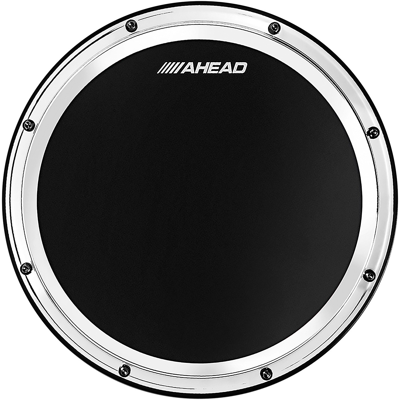 Ahead 10 in. S-Hoop Pad with Snare Sound thumbnail