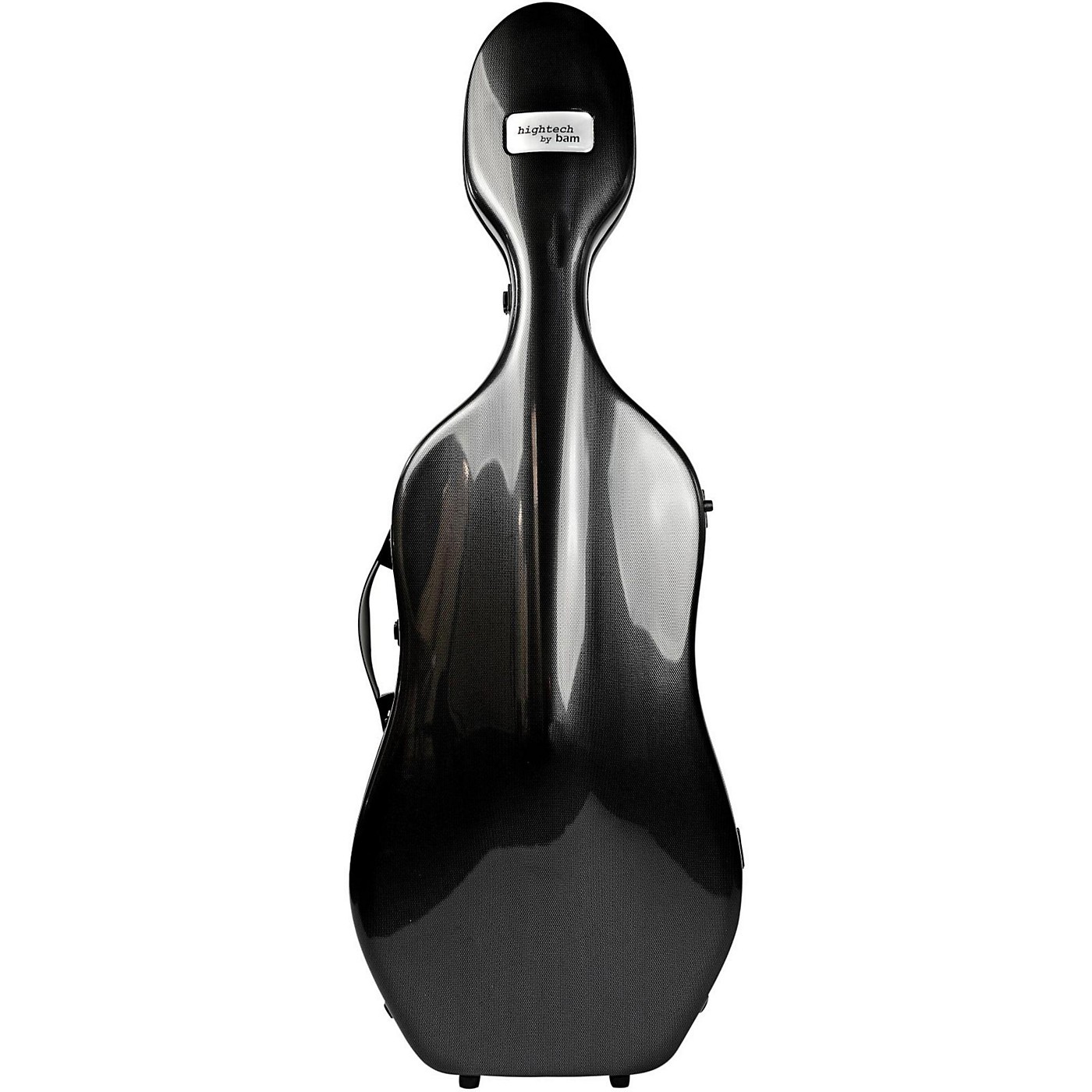 Bam 1004XL 3.5 Hightech Compact Cello Case thumbnail