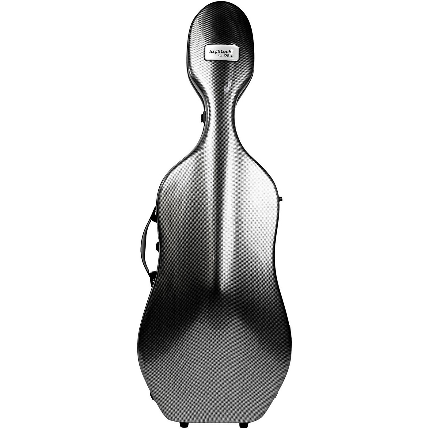 Bam 1004XL 3.5 Hightech Compact Cello Case thumbnail