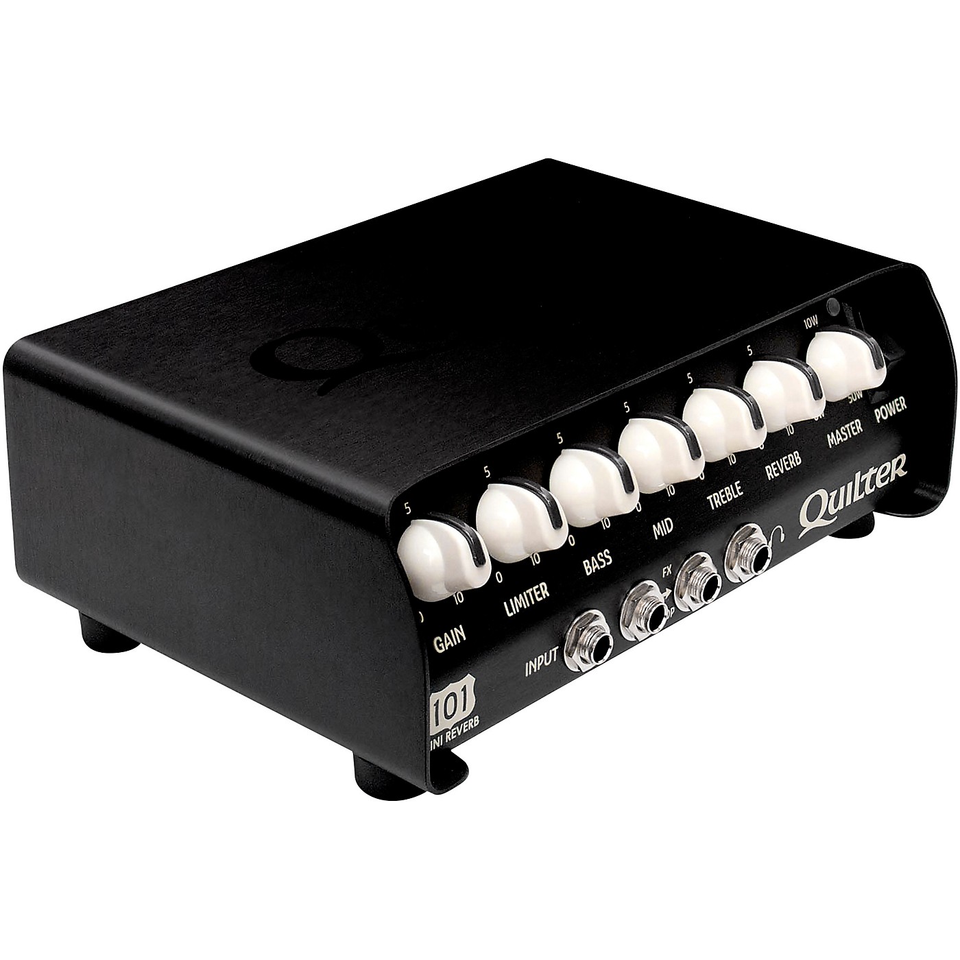 Quilter Labs 101 Reverb 50W Guitar Amplifier Head thumbnail