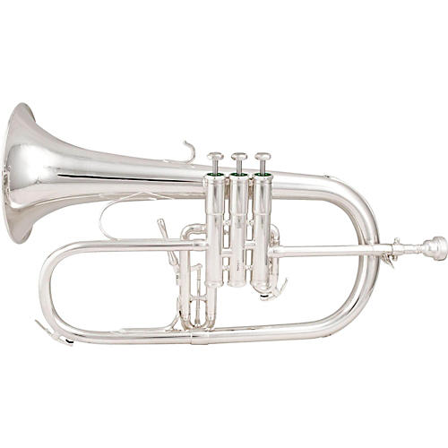 Schilke 1040 FL Custom Series Bb Flugelhorn WWBW