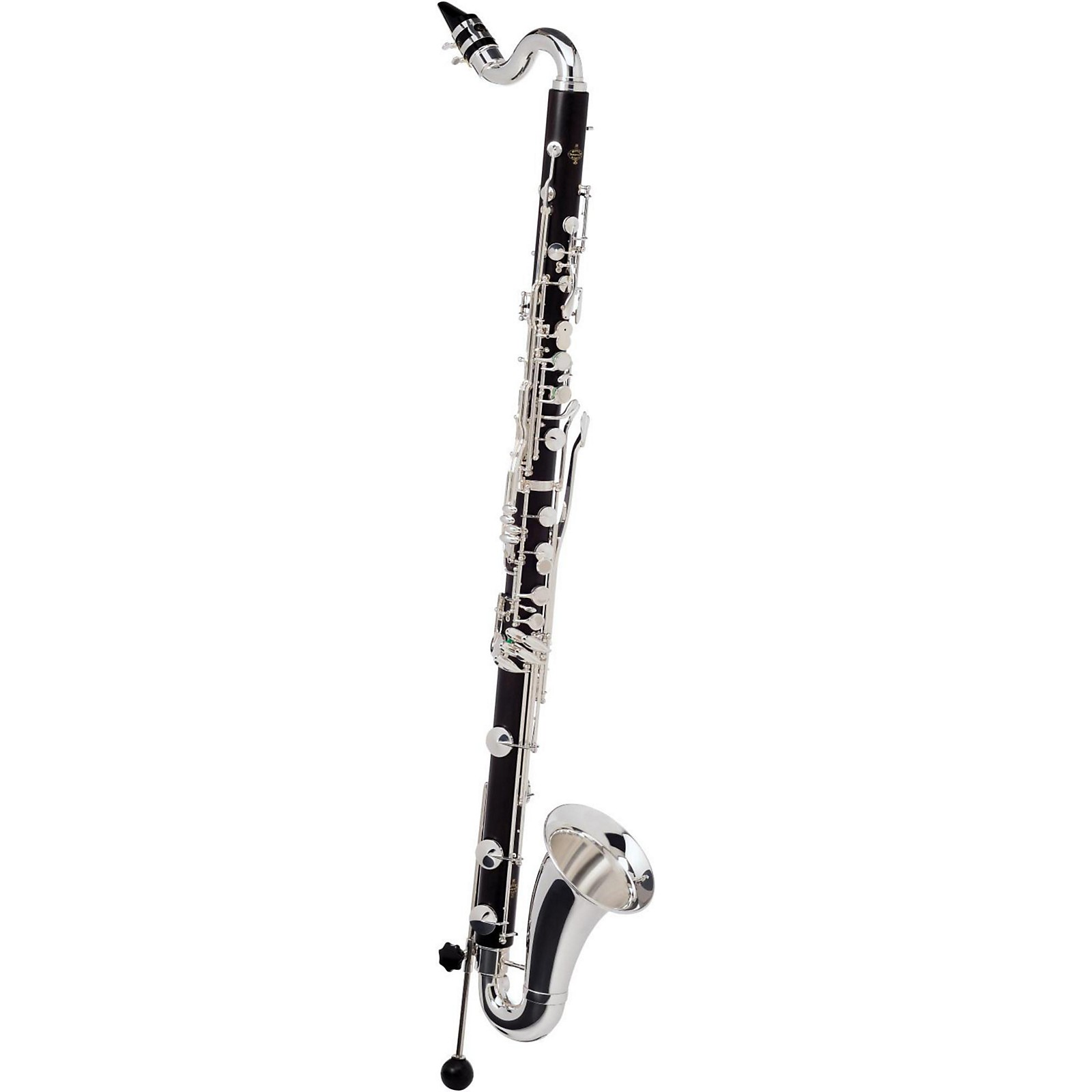 Buffet 1180 Student Bass Clarinet Woodwind Brasswind