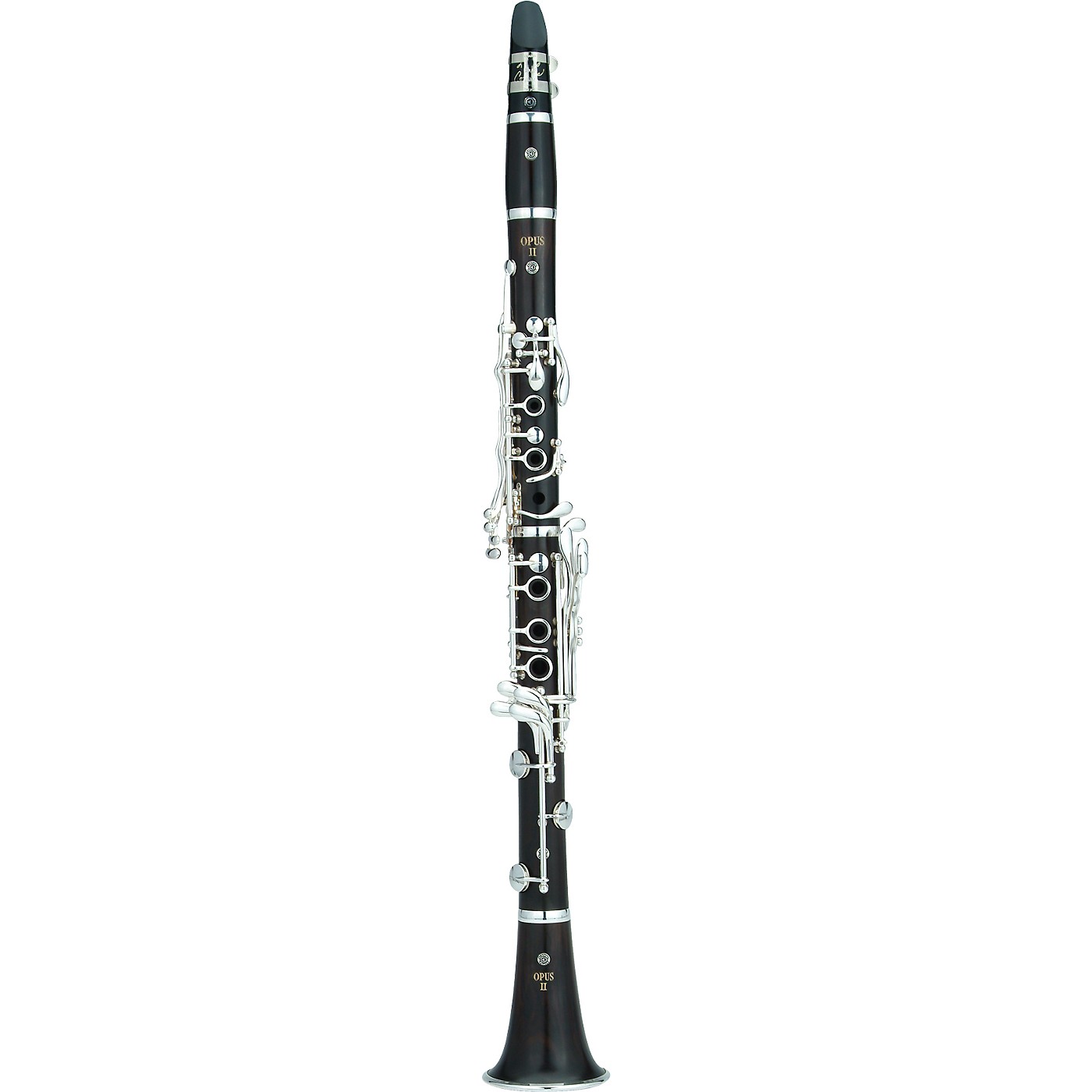 Leblanc 1191S Opus II Professional Clarinet - Woodwind & Brasswind