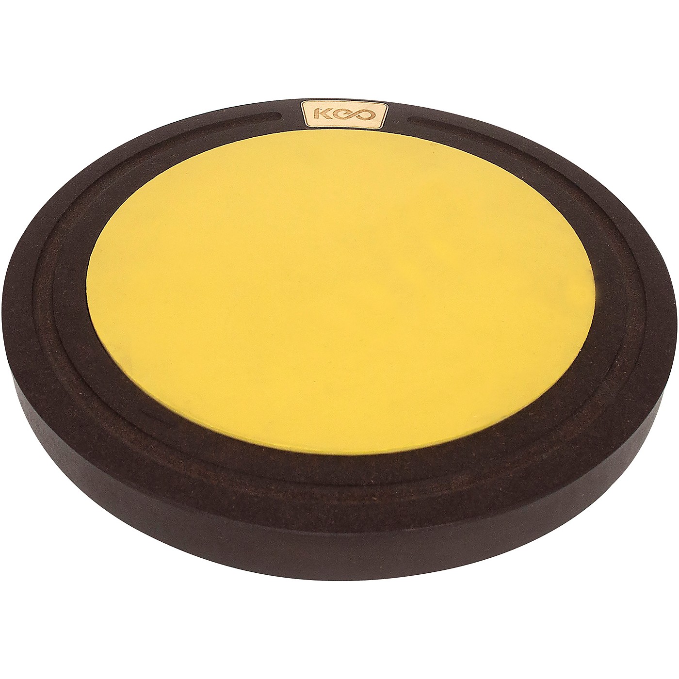 KEO Percussion 12 In. Practice Pad thumbnail