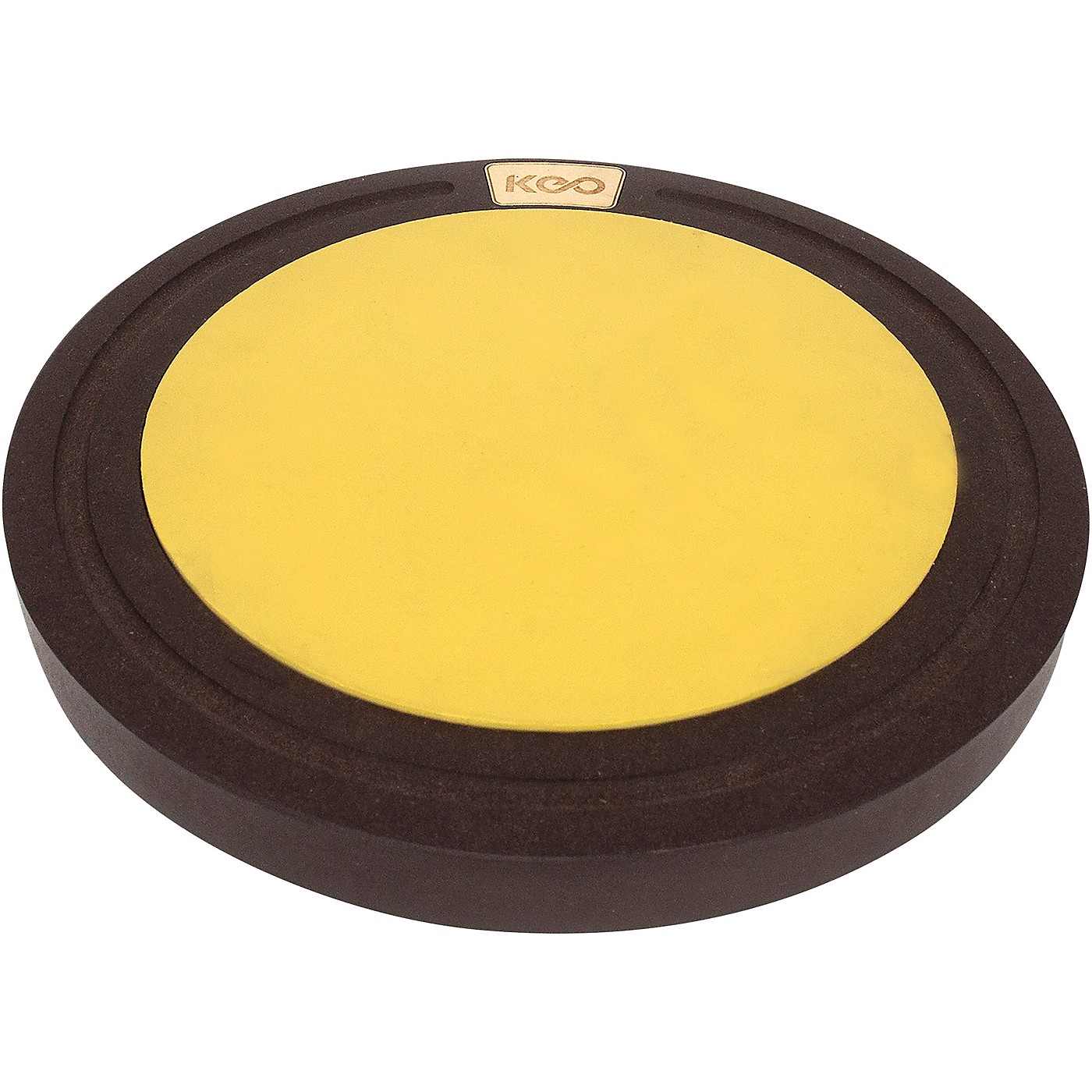 KEO Percussion 12 In. Practice Pad thumbnail