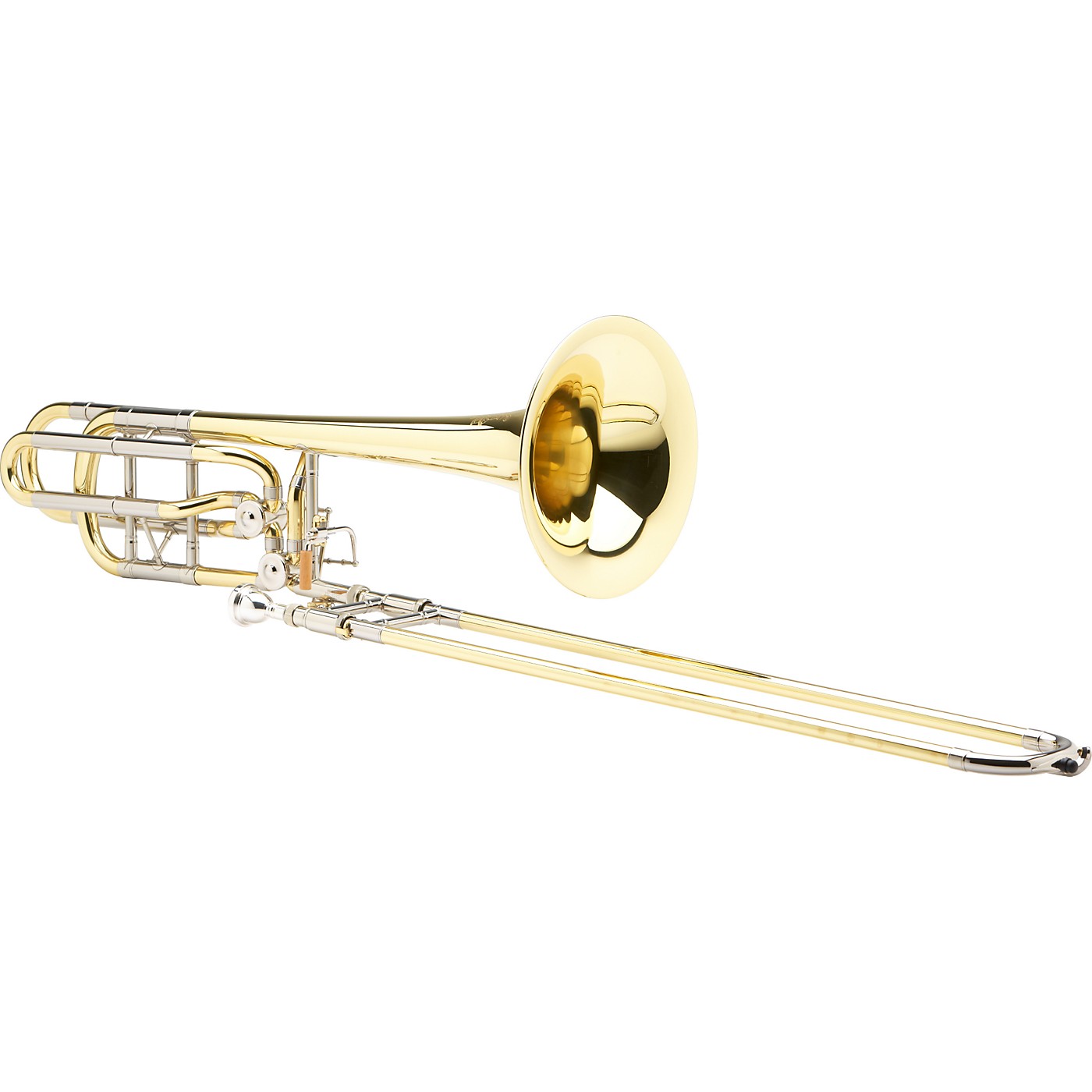 XO 1242 Professional Series Bass Trombone thumbnail