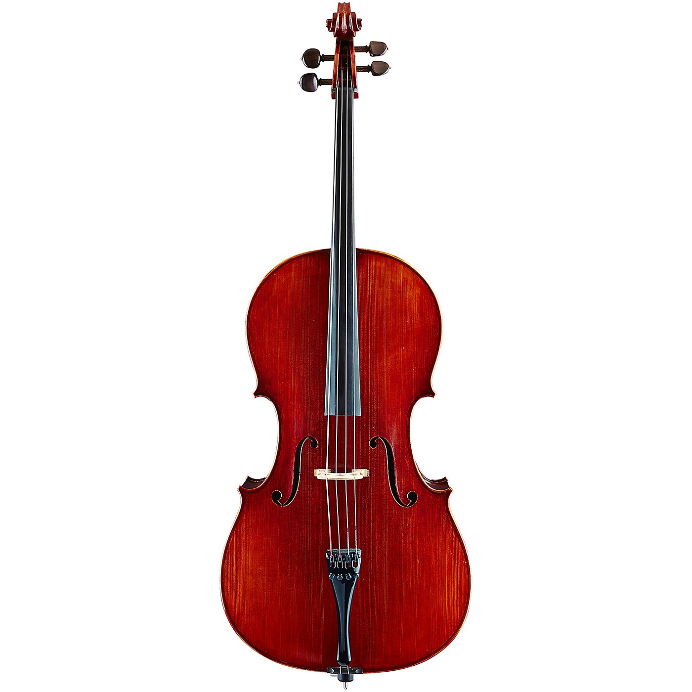 Anton Eminescu 126F-1 Master Stradivari Model Cello thumbnail