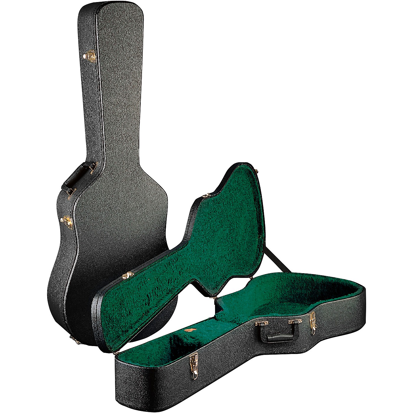 Martin 12C0061 Grand Performance Acoustic Guitar Hardshell Case thumbnail