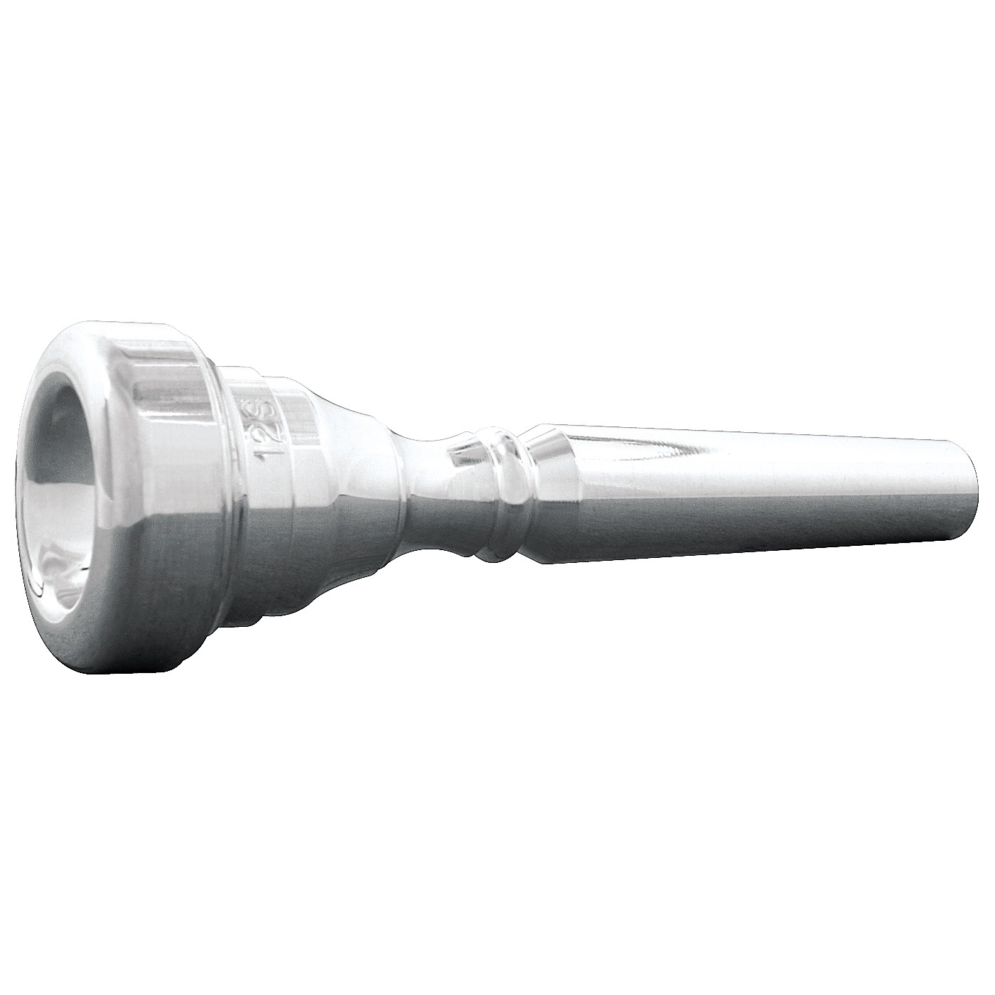 Giardinelli 12S Trumpet Mouthpiece Woodwind & Brasswind