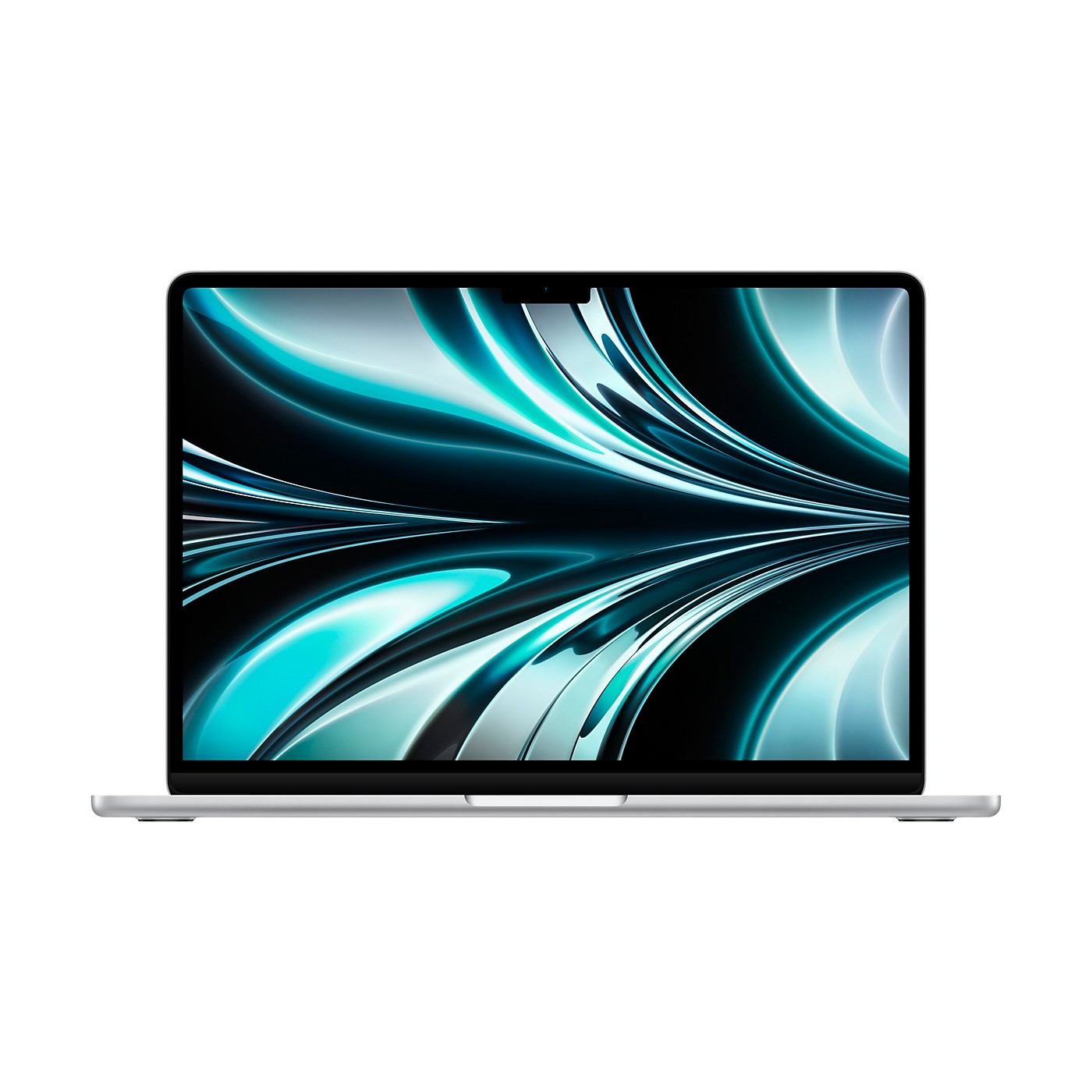 Apple 13-inch MacBook Pro: Apple M2 chip with 8-core CPU and 10-core GPU, 256GB SSD - Silver thumbnail