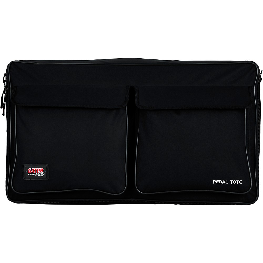 Gator GPT-PRO Pedal Tote Pro Pedal Board with Carry Bag