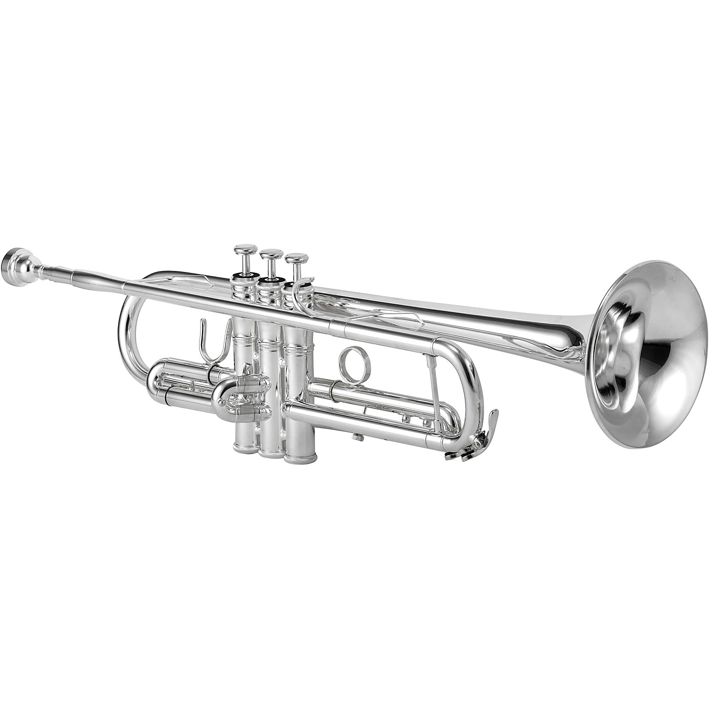 XO 1602 Professional Series Bb Trumpet with Reverse Leadpipe thumbnail