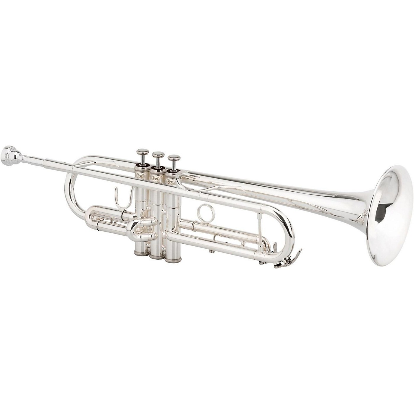 XO 1602S-LTR Professional Series Bb Trumpet With Reverse Leadpipe thumbnail