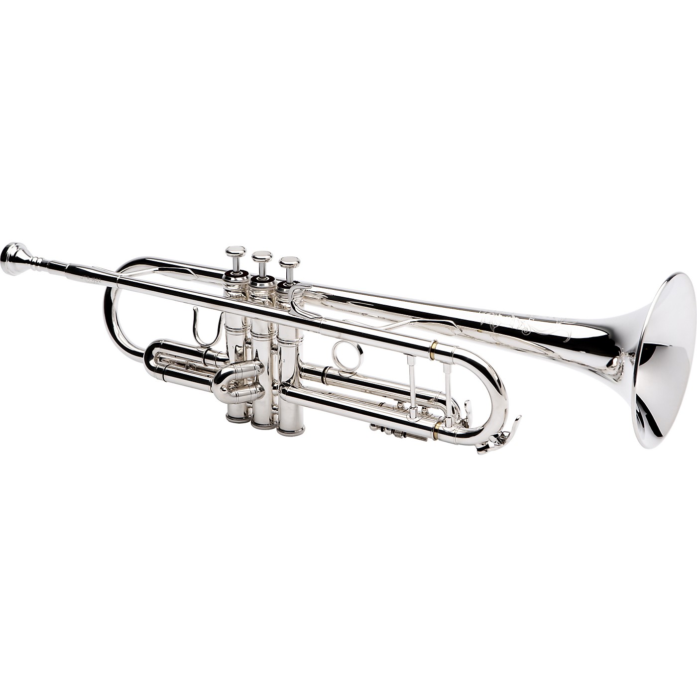 XO 1602S Professional Series Bb Trumpet thumbnail