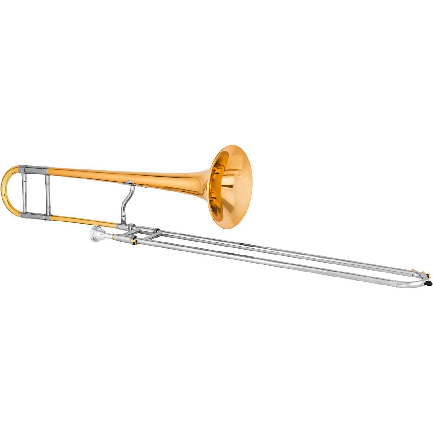 XO 1632GL-LT Ultra-Lightweight Professional Series Lead Trombone thumbnail