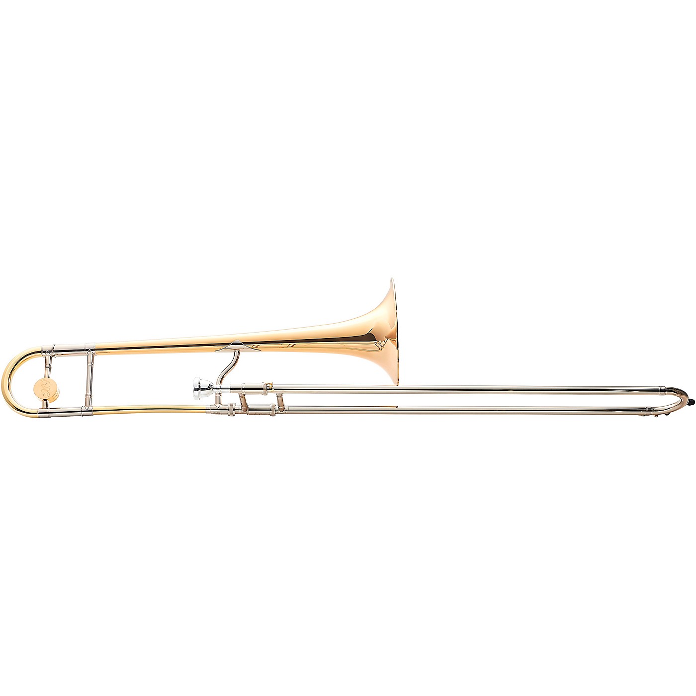 XO 1634 Professional Series Tenor Trombone thumbnail